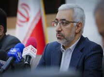 گاز تمام صنایع تقریبا قطع است ولی کسی از آن‌ها حمایت نمی‌کند
