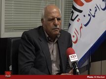 ما از تثبیت نرخ ارز دفاع می‌کنیم؛ قیمت ارز را برای تولیدکننده برای یک دوره تثبیت کنید تا تولیدکننده هم خیالش بابت تولید راحت باشد