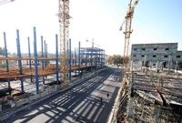  ۱۲۷۲ هزار میلیارد تومان بودجه موردنیاز برای تکمیل پروژه‌های نیمه‌تمام/ ۴برابر بودجه عمرانی ۱۴۰۲