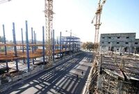  ۱۲۷۲ هزار میلیارد تومان بودجه موردنیاز برای تکمیل پروژه‌های نیمه‌تمام/ ۴برابر بودجه عمرانی ۱۴۰۲