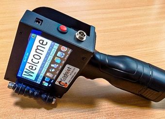 چاپ تاریخ تولید و انقضا روی کالا چطور انجام می شود؟