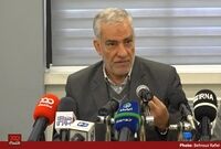 قرار بود تا سال ۱۴۰۱ ، هشت تا ۱۰ درصد صادرات گاز به دنیا داشته باشیم