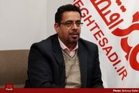  اینکه گاز صنایع را قطع می‌کنیم تا گاز خانه ها قطع نشود خسارت محض است ولی برای این اقدام غلط از وزارت نفت تقدیر هم میشود!