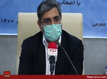گاز کل شهرک‌های صنعتی را هم قطع کنیم نمی‌توانیم گاز دو شهر را تامین کنیم