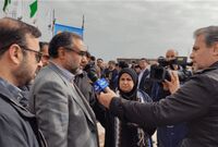 احداث بزرگ ترین نیروگاه خورشیدی کشور در اصفهان
