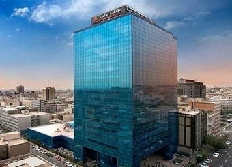 بانک ملت برترین بانک ایران شد