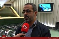  می‌خواهند ۱۰ هزار هزار میلیارد تومان از اموال دولت را در یک فضای بسته بفروشند، به مجلس و سازمان بازرسی و دیوان محاسبات هم اجازه نظارت نمی‌دهند
