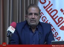 در انگلیس از خرید و فروش خانه ۵۰ درصد مالیات می‌گیرند، در ایران به دلیل عدم اخذ مالیات فردی در پردیس ۱۵۰ خانه خریده است! 