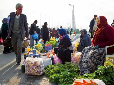کاهش قابل‌توجه نابرابری بین شهر و روستا در دوره انقلاب اسلامی