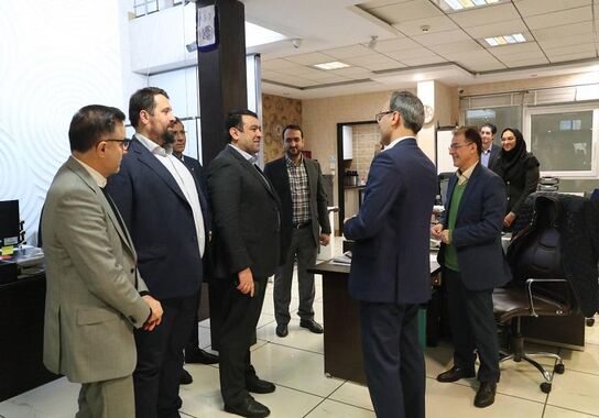 گالری
