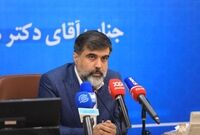 تعداد خودروهای ناقص موجود در پارکینگ‌ها از ۱۶۰ هزار دستگاه به ۲ هزار دستگاه رسید