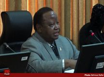 میخواهیم خارج از حوزه دلار آمریکا و با پول رسمی دو کشور با ایران تجارت کنیم