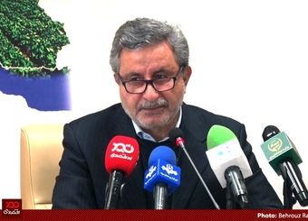 آمارهای تولید گندم و برنج دقیق نیست