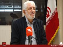 اگر دولت کمی از ما حمایت کند می‌توانیم حتی بیشتر از ترکیه کیف و کفش صادر کنیم