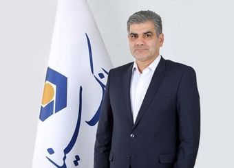 غلامرضا فتحعلی مدیرعامل بانک سینا شد