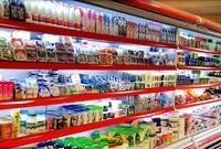عرضه لبنیات در در طرح  کالابرگ الکترونیک قطعی نیست