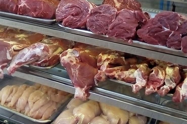 گوشت غیرمنطبق با ضوابط بهداشتی وارد کشور نشده است