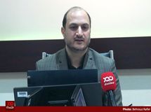 آقای ضرغامی! ترکیه سالانه بیش از ۳۵ میلیارد دلار از طریق گردشگری درآمد کسب می‌کند، شما هم برای افزایش ارز آوری از مسیر گردشگری کشور را بسیج کنید