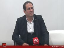  تاجران عراقی با تجار ایرانی خیلی هماهنگ‌اند