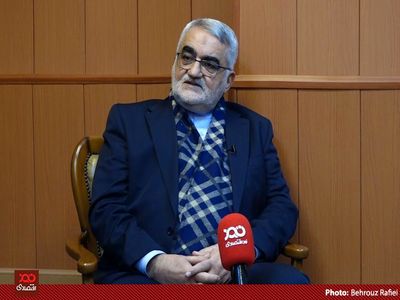 هنوز تبعات رفتار زشت دولت قبل با دولت چین از بین نرفته است