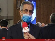 کناره گیری مسعود خوانساری از شرکت در انتخابات اتاق بازرگانی