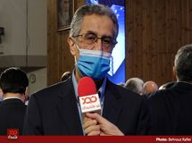کناره گیری مسعود خوانساری از شرکت در انتخابات اتاق بازرگانی