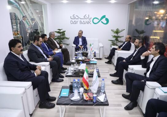 گالری