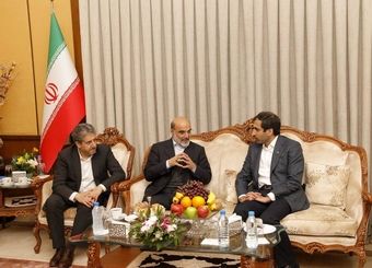 تامین مالی بین‌المللی صنایع پتروشیمی توسط بانک صادرات ایران