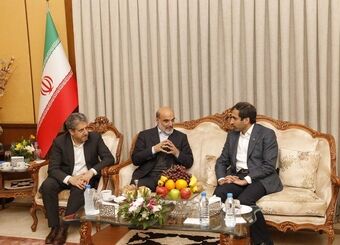 تامین مالی بین‌المللی صنایع پتروشیمی توسط بانک صادرات ایران