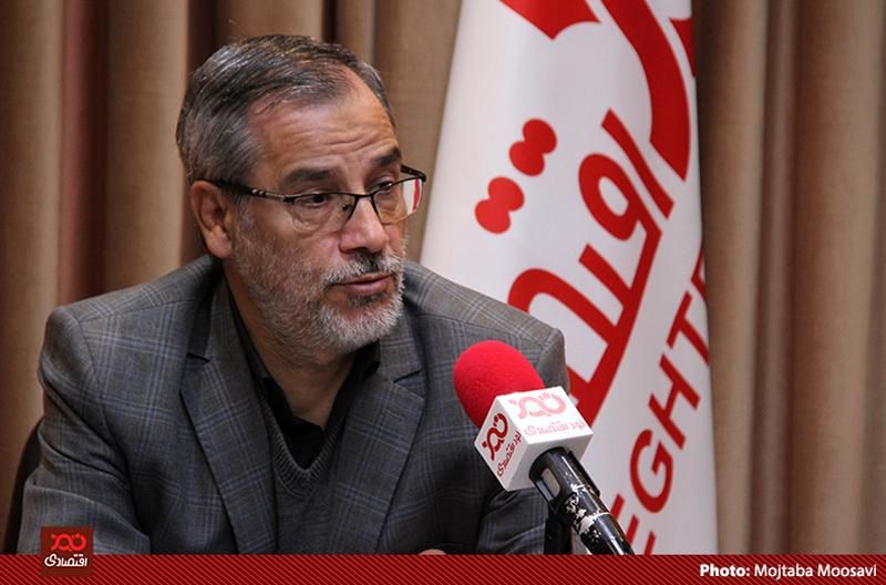 دشمن با فشار به بانک مرکزی عراق به دنبال خنثی کردن توافقات بانکی سفر رئیس جمهور به چین است
