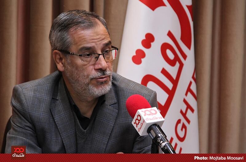 دشمن با فشار به بانک مرکزی عراق به دنبال خنثی کردن توافقات بانکی سفر رئیس جمهور به چین است