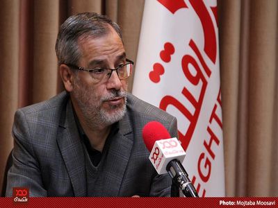 دشمن با فشار به بانک مرکزی عراق به دنبال خنثی کردن توافقات بانکی سفر رئیس جمهور به چین است