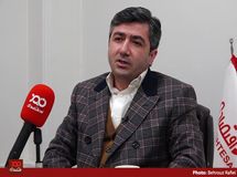 می‌خواستم رئیس اتاق بازرگانی قزوین را استیضاح کنم برایم پرونده سازی کردند
