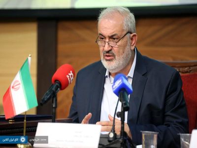 لیستی از کالاها برای تعرفه ترجیحی با ازبکستان تا دو هفته آینده تکمیل می‌شود