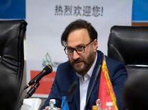 کوچکترین مشکلی برای تجارت و بازگشت ارز از چین نداریم