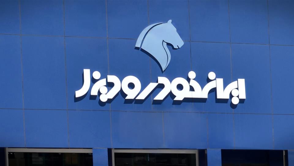 نزدیک به ۱۹ درصد از سهام ایرانخودرو در دست قطعهسازان