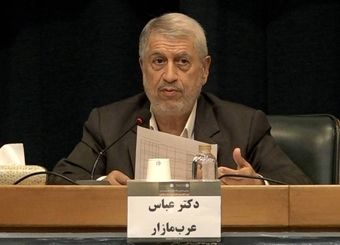 اقتصاددان باید تحریم را فرض کند و تحلیل کند