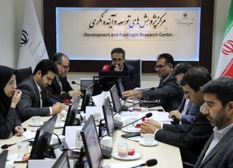 خودکفایی واقعی و تامین امنیت غذایی تنها راه است یک انتخاب نیست