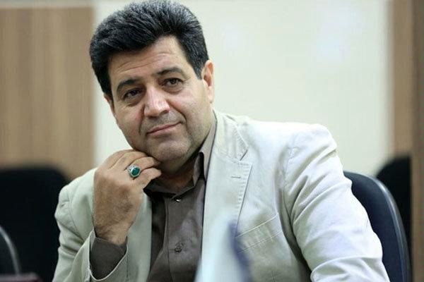 ۲۵ مسئولیت همزمان حسین سلاحورزی رئیس اتاق بازرگانی ایران