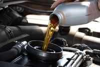 صادرات ۲ میلیون تن روغن موتور و روانکارها