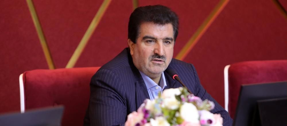 تحقق افزایش سرمایه 250 درصدی بانک رفاه کارگران