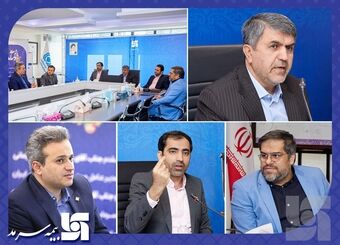 سود آوری وجلب حداکثری رضایت بیمه گذاران ماموریت ویژه بیمه سرمد 