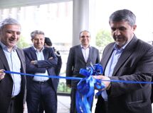بانکداری شرکتی بانک صادرات ایران نگرانی تولید و اشتغال را بر طرف می‌کند