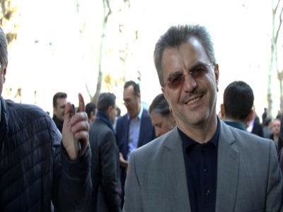 مسئولیت اجتماعی همیشه درصد اندکی از درآمد اتاق را دارد و نباید سهم اعظمی از بودجه را به آن اختصاص داد (۲)