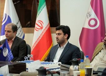 عضویت رایتل در اتاق بازرگانی ایران