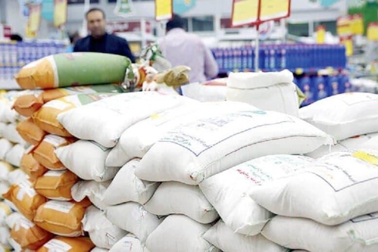 رکوردشکنی واردات برنج؛ ۲ میلیارد دلار ارزبری در ۱۱ماه