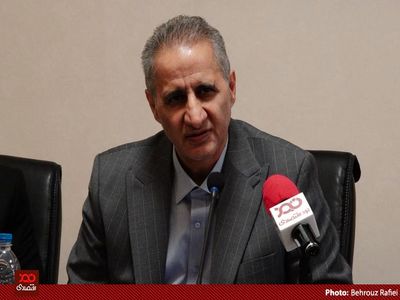 هیچ جدیتی برای پیشبرد مسائل بین المللی در اتاق بازرگانی وجود ندارد