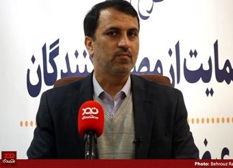 اکنون قیمت پرتقال ۱۶ هزار تومان و قیمت سیب ۲۶ هزار تومان است، این قیمت را تثبیت می‌کنیم و شب عید ۱۰ درصد کمتر از این عرضه خواهد شد