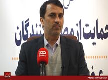 اکنون قیمت پرتقال ۱۶ هزار تومان و قیمت سیب ۲۶ هزار تومان است، این قیمت را تثبیت می‌کنیم و شب عید ۱۰ درصد کمتر از این عرضه خواهد شد