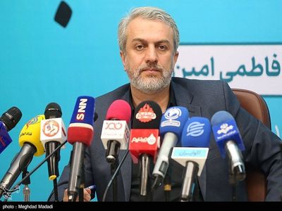 رشد بخشی معدن در تابستان ۱۴۰۰، منفی ۳.۷ درصد بوده که در پاییز امسال به مثبت ۲.۶ رسید